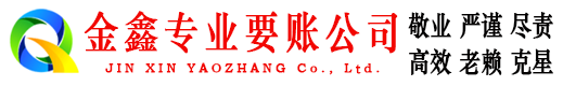 宝丰金鑫收账公司